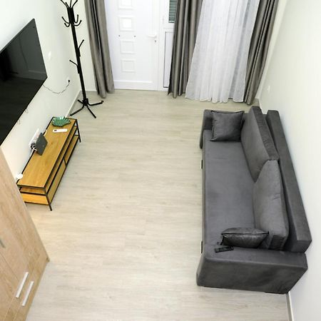 Thymios Loft Apartment Солун Екстериор снимка