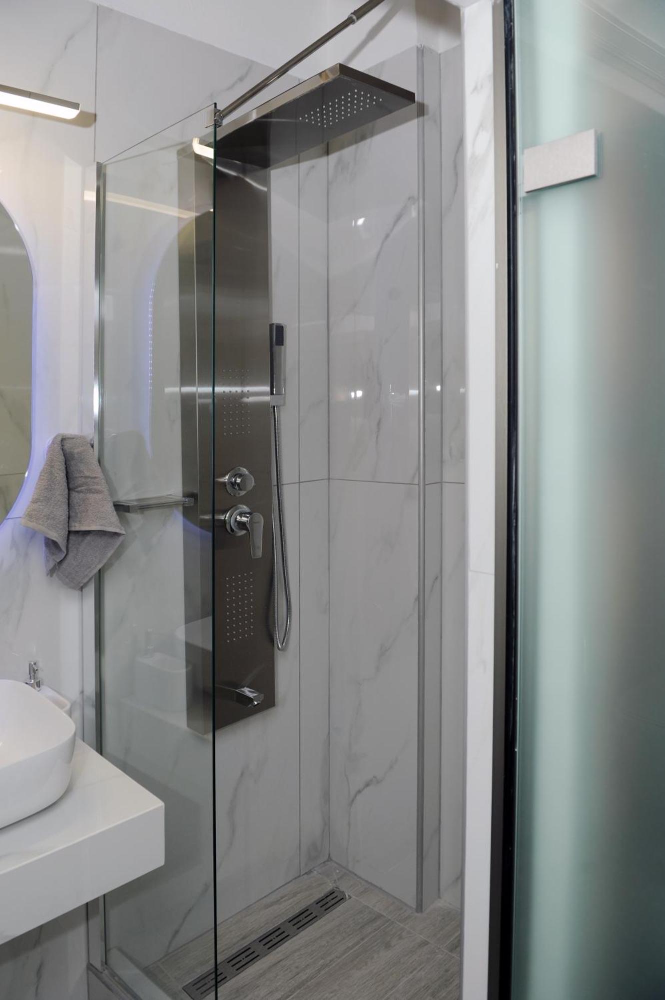 Thymios Loft Apartment Солун Екстериор снимка