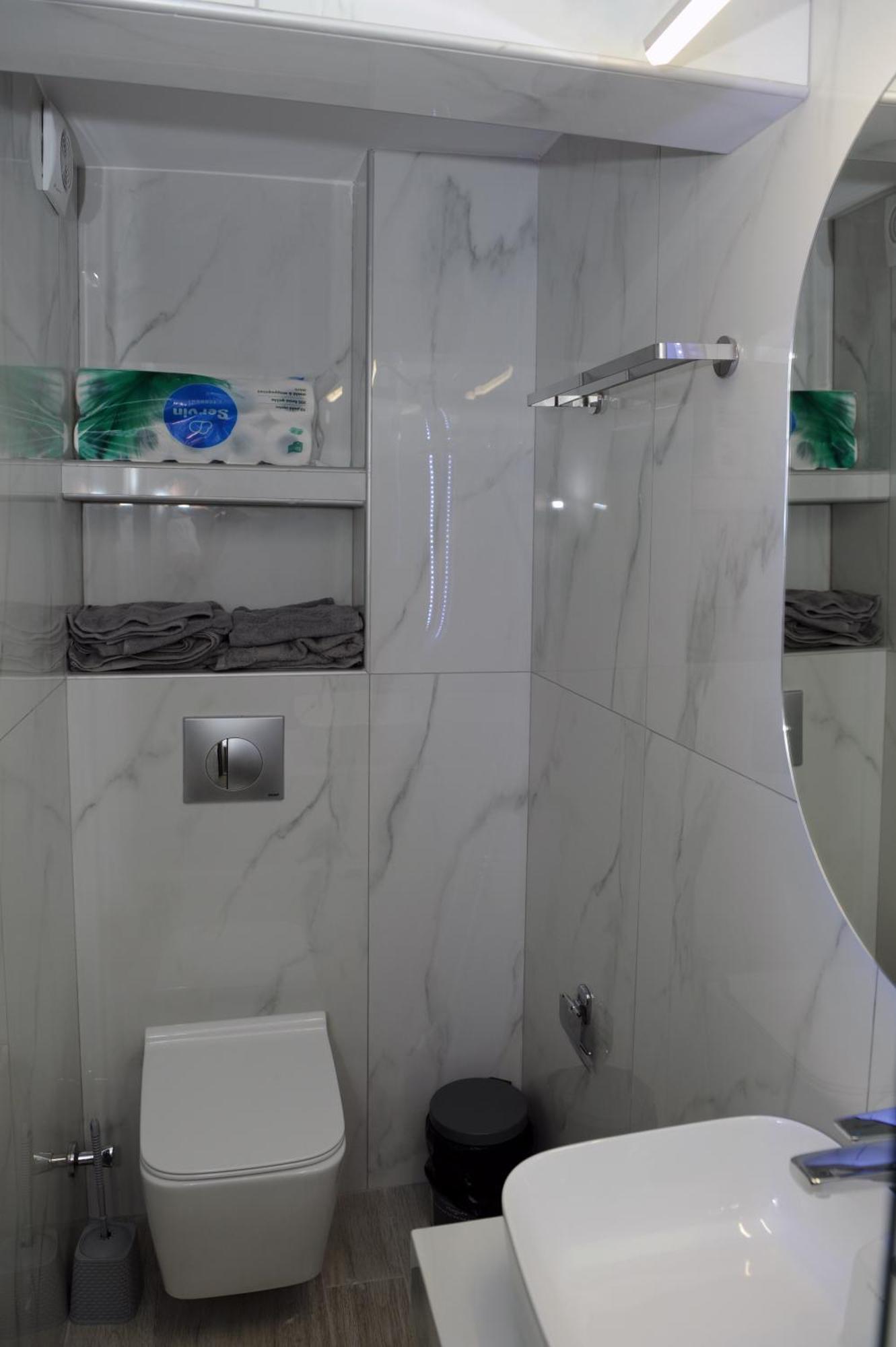 Thymios Loft Apartment Солун Екстериор снимка