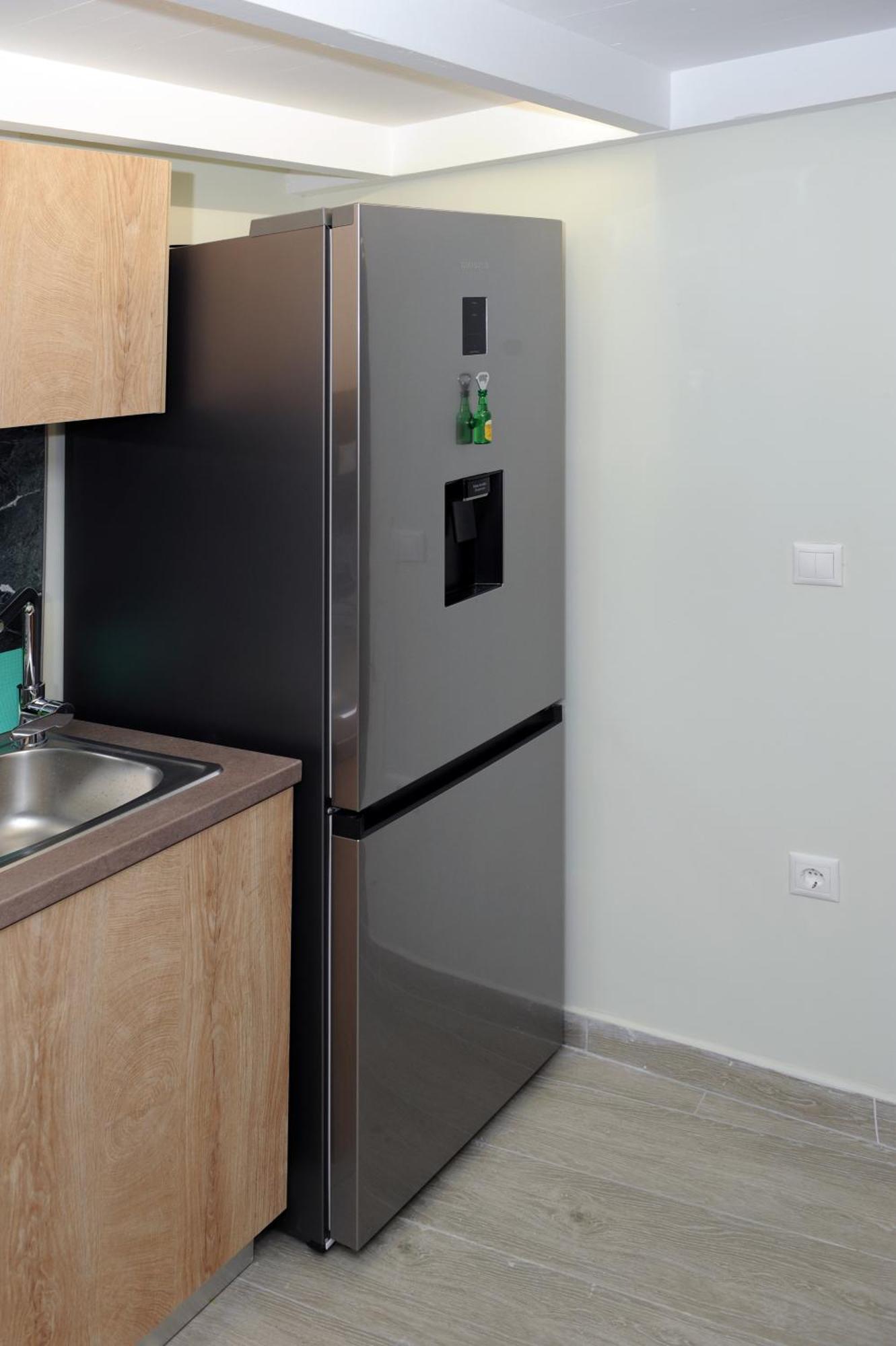 Thymios Loft Apartment Солун Екстериор снимка