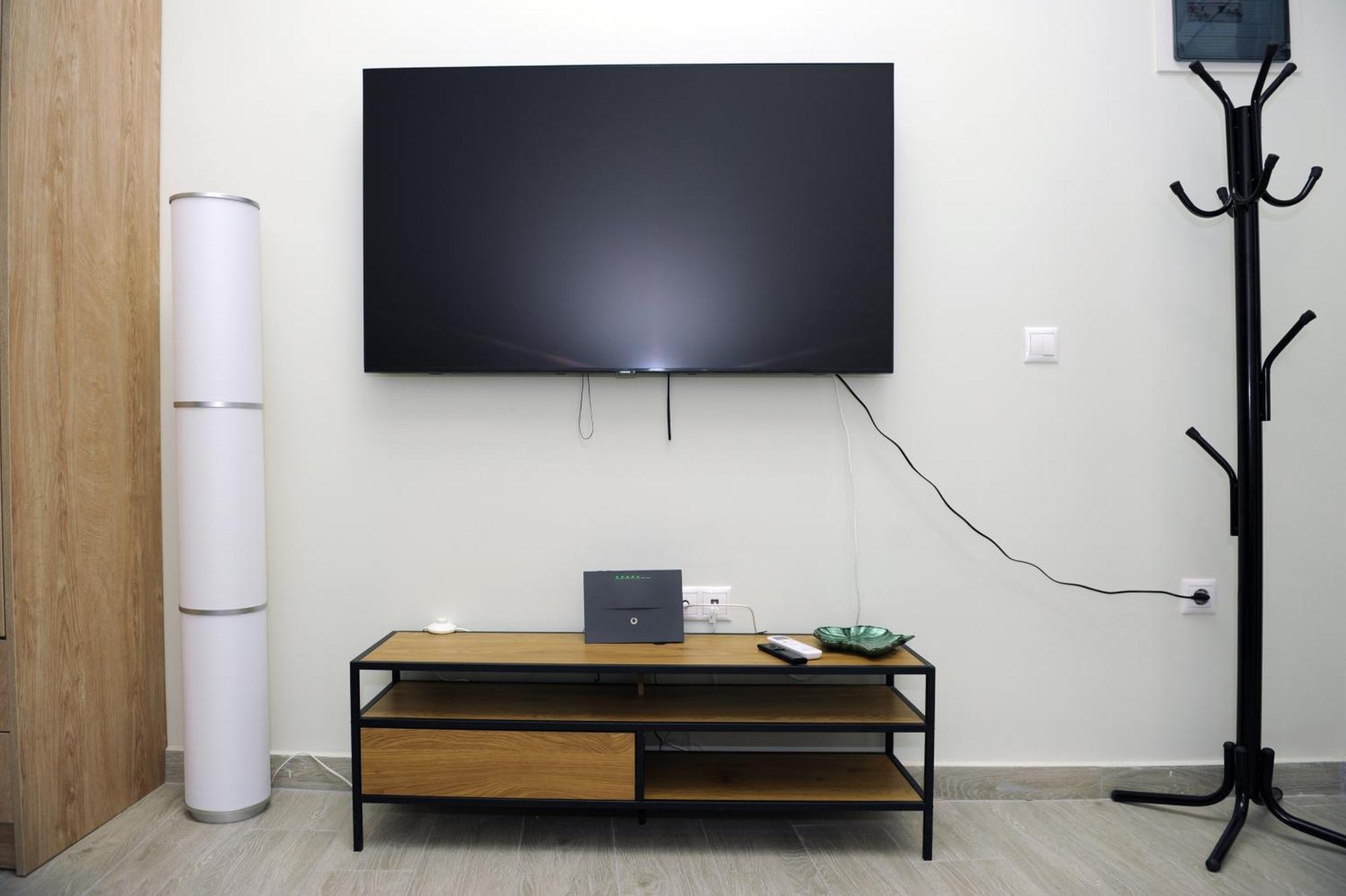 Thymios Loft Apartment Солун Екстериор снимка